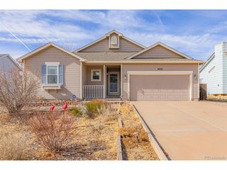 3032 Ellesmere Dr, Colorado Springs, CO 80922