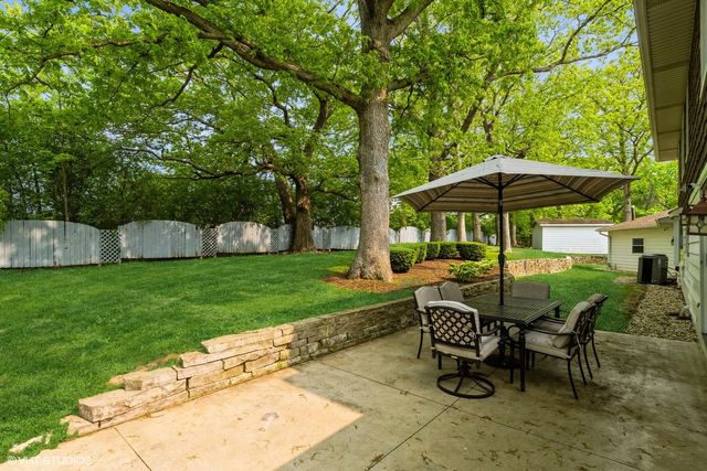 43389 N Oakcrest Lane N, Zion, IL 60099