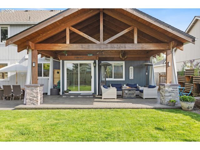 1492 HUNTER Ave N, Keizer, OR 97303