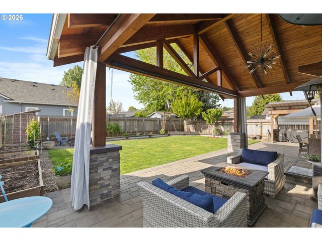 1492 HUNTER Ave N, Keizer, OR 97303