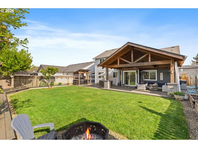 1492 HUNTER Ave N, Keizer, OR 97303