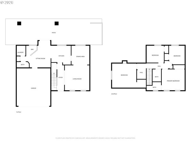 1492 HUNTER Ave N, Keizer, OR 97303