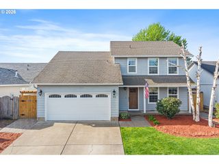 1492 HUNTER Ave N, Keizer, OR 97303