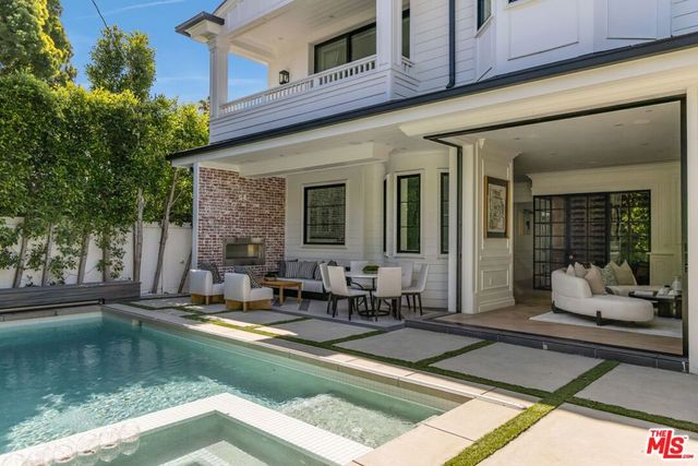 8147 W 4TH Street, Los Angeles, CA 90048
