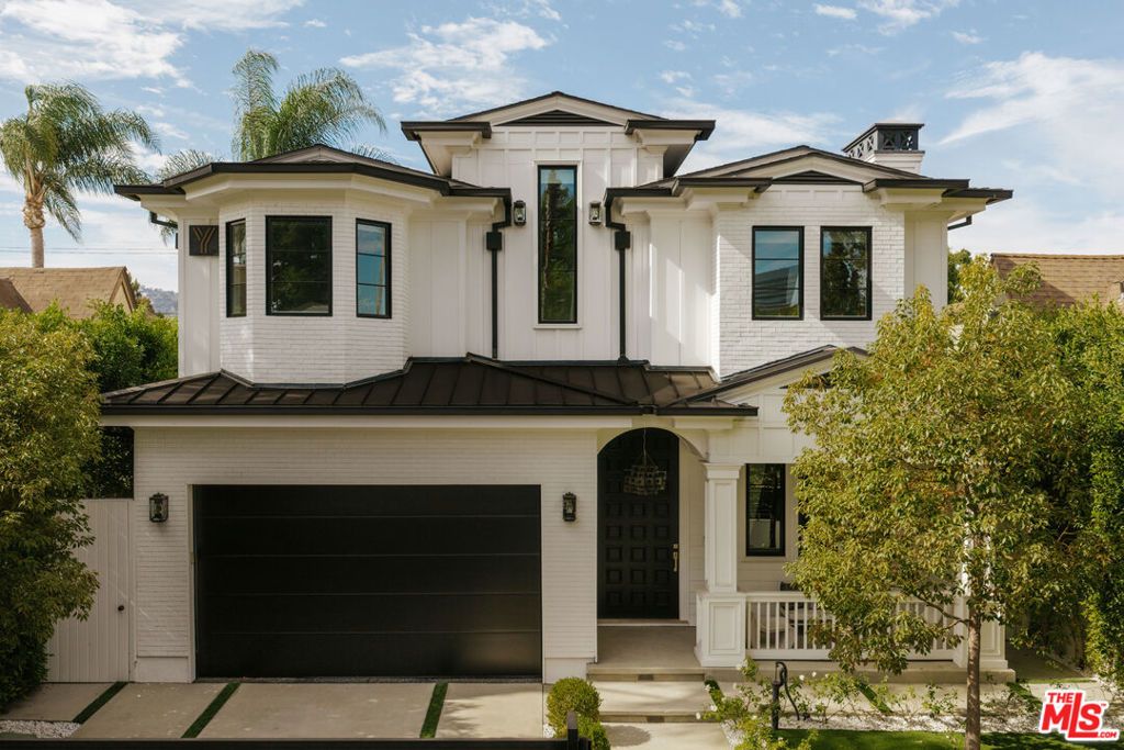 8147 W 4TH Street, Los Angeles, CA 90048