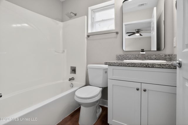 7372 Tunica Street, Bay Saint Louis, MS 39520
