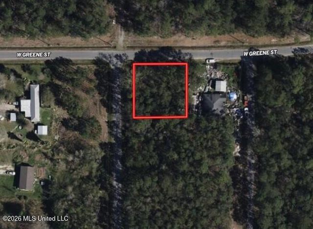 7372 Tunica Street, Bay Saint Louis, MS 39520