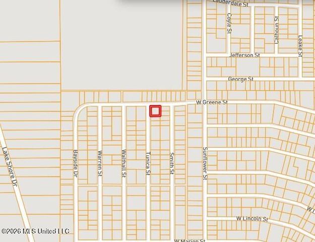 7372 Tunica Street, Bay Saint Louis, MS 39520