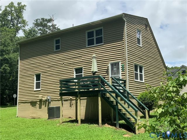 12400 Richmond St, Chesterfield, VA 23831