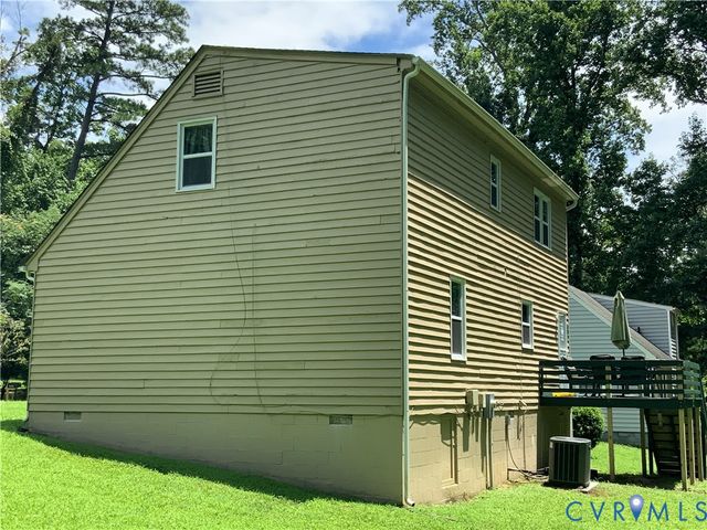 12400 Richmond St, Chesterfield, VA 23831