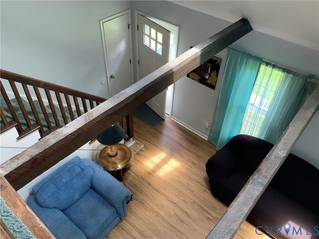 12400 Richmond St, Chesterfield, VA 23831