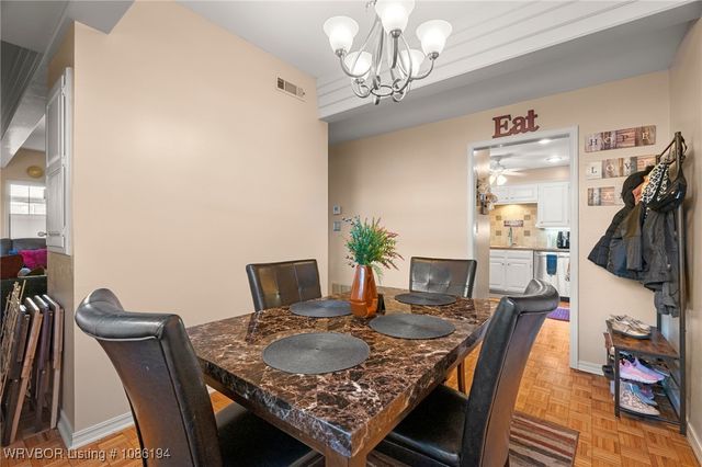 3201 S O Street 11, Fort Smith, AR 72903