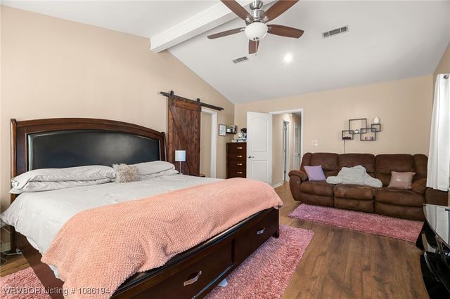 3201 S O Street 11, Fort Smith, AR 72903