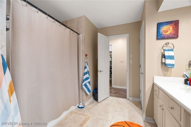 3201 S O Street 11, Fort Smith, AR 72903