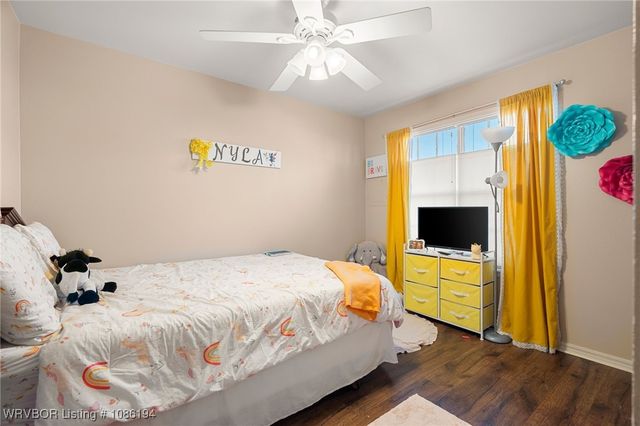 3201 S O Street 11, Fort Smith, AR 72903