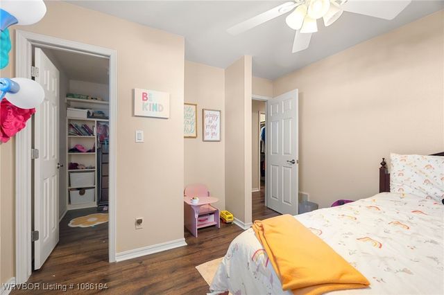 3201 S O Street 11, Fort Smith, AR 72903