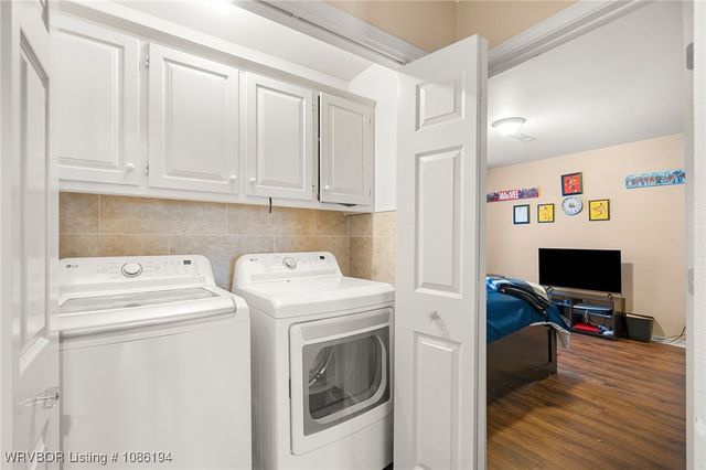 3201 S O Street 11, Fort Smith, AR 72903