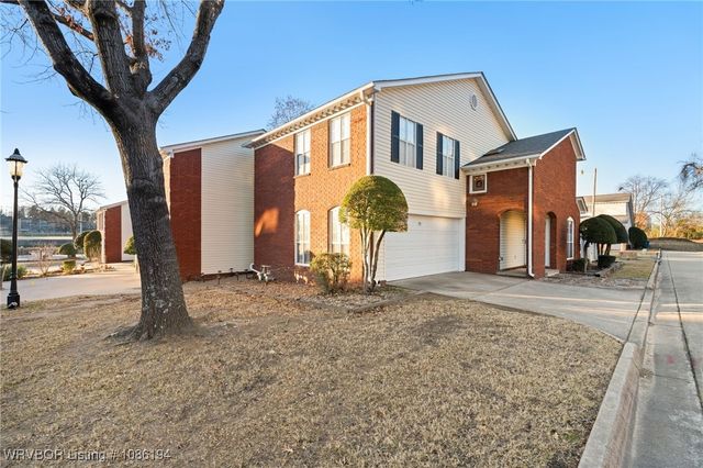 3201 S O Street 11, Fort Smith, AR 72903