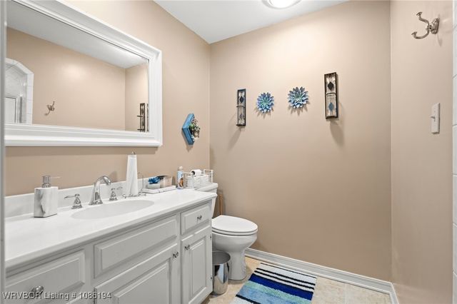 3201 S O Street 11, Fort Smith, AR 72903