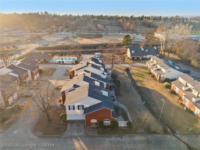 3201 S O Street 11, Fort Smith, AR 72903