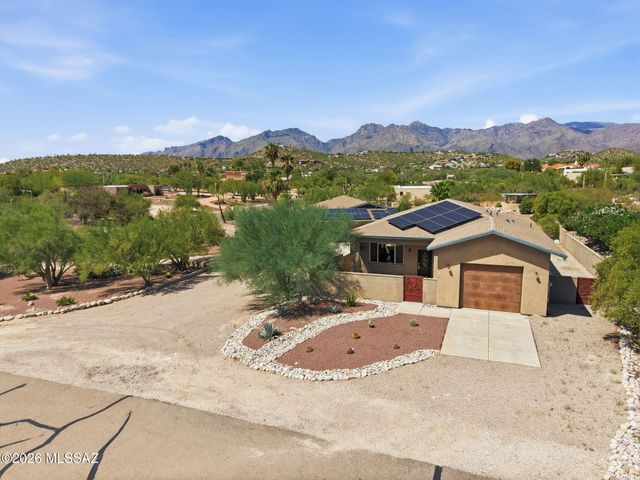 3560 N Pantano Road, Tucson, AZ 85750