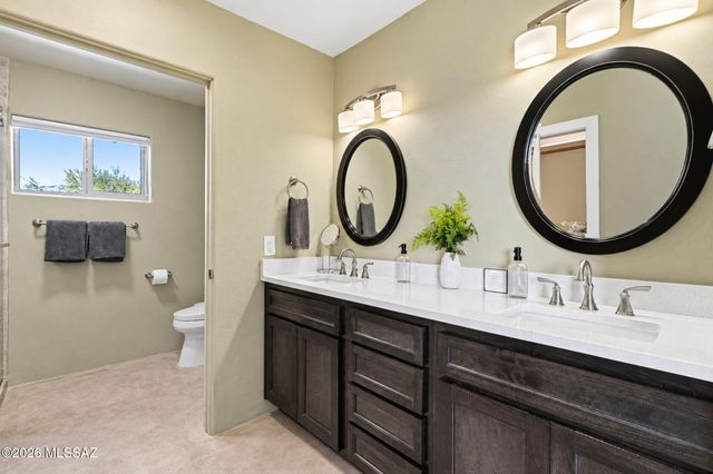 3560 N Pantano Road, Tucson, AZ 85750