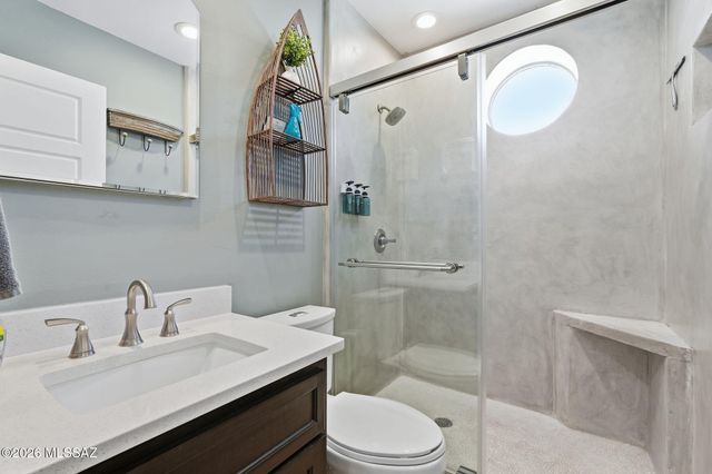 3560 N Pantano Road, Tucson, AZ 85750