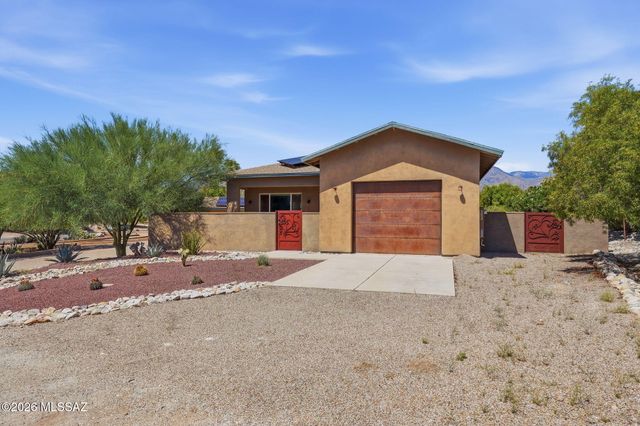 3560 N Pantano Road, Tucson, AZ 85750