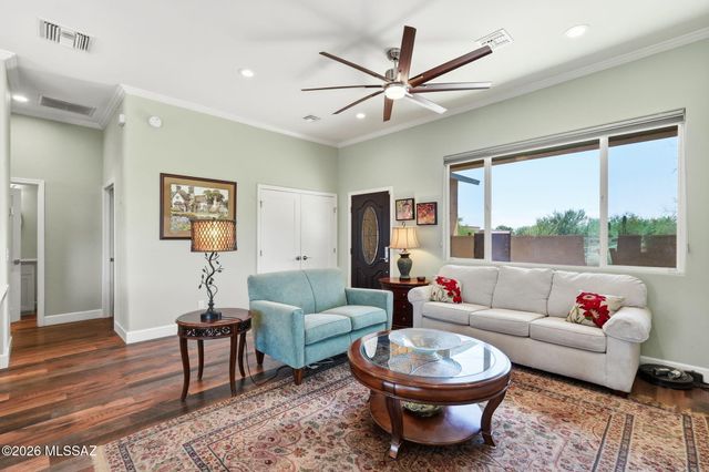 3560 N Pantano Road, Tucson, AZ 85750