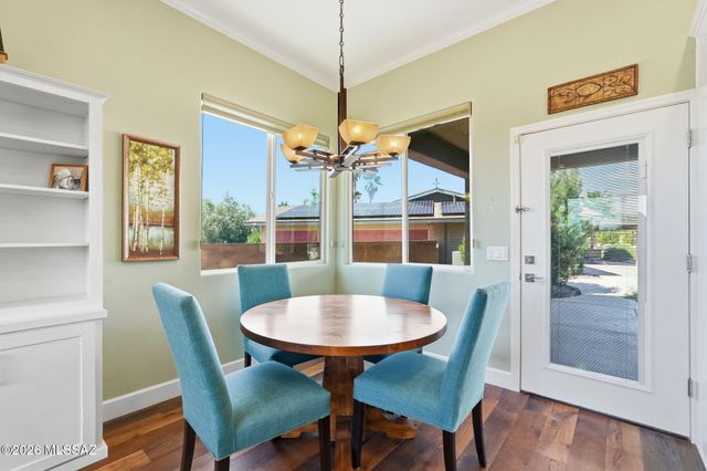 3560 N Pantano Road, Tucson, AZ 85750