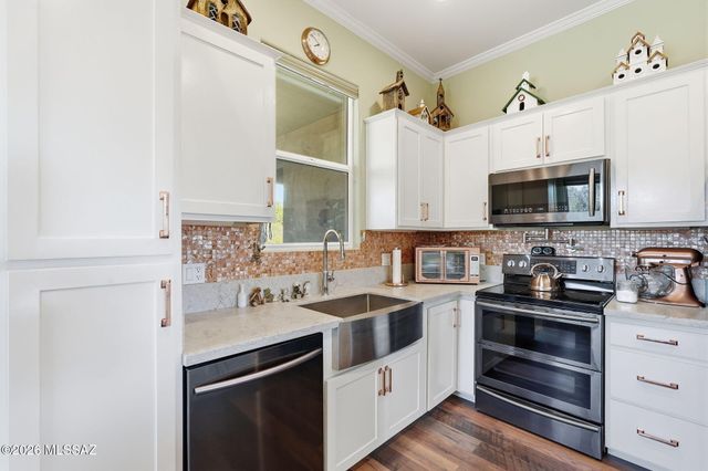 3560 N Pantano Road, Tucson, AZ 85750