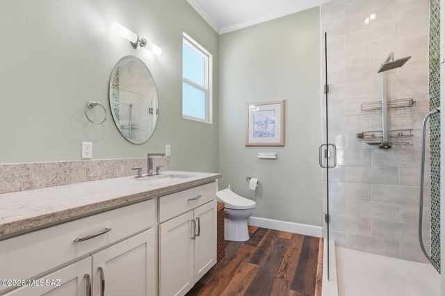 3560 N Pantano Road, Tucson, AZ 85750