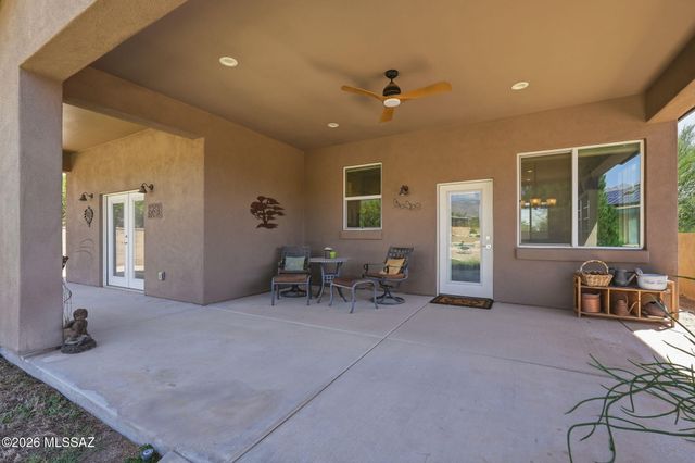 3560 N Pantano Road, Tucson, AZ 85750