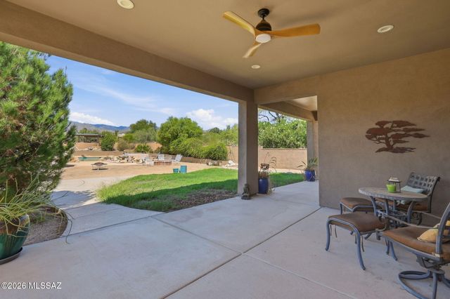 3560 N Pantano Road, Tucson, AZ 85750