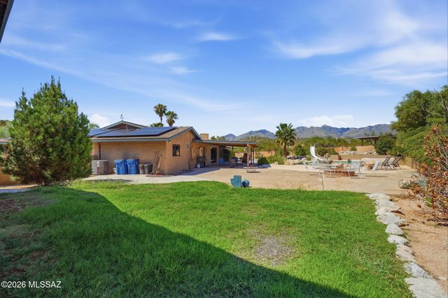 3560 N Pantano Road, Tucson, AZ 85750