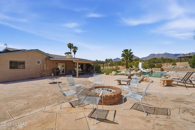 3560 N Pantano Road, Tucson, AZ 85750