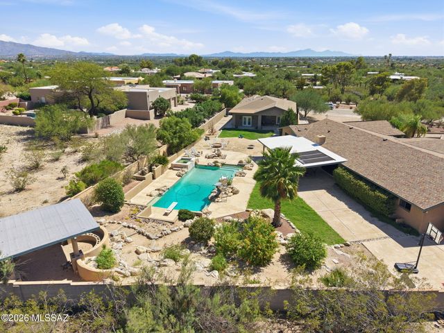3560 N Pantano Road, Tucson, AZ 85750