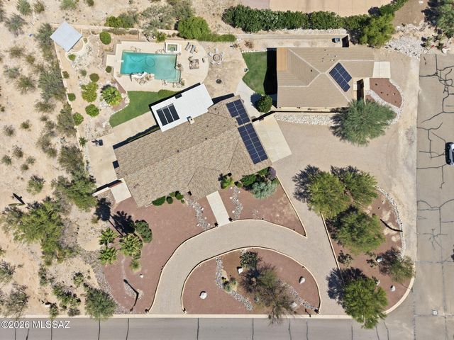 3560 N Pantano Road, Tucson, AZ 85750