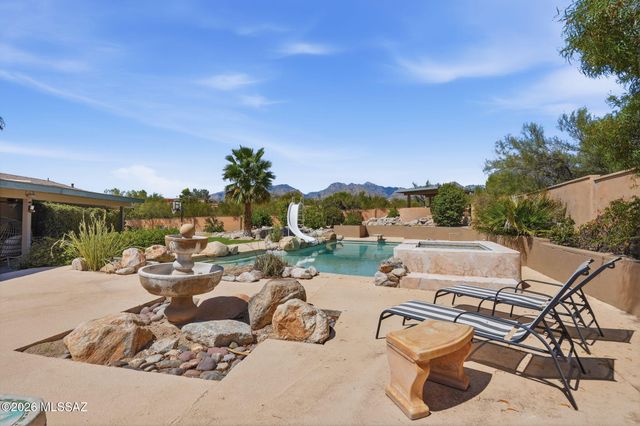 3560 N Pantano Road, Tucson, AZ 85750