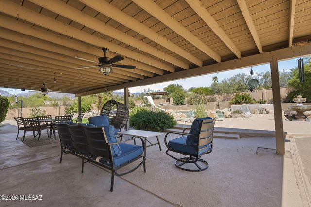 3560 N Pantano Road, Tucson, AZ 85750