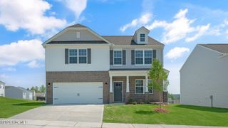 518 Ashley Run, Sanford, NC 27330