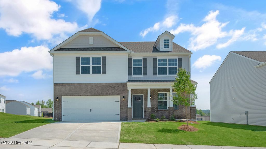 518 Ashley Run, Sanford, NC 27330