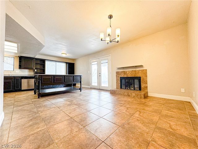 4332 Fox Point Drive, Las Vegas, NV 89108