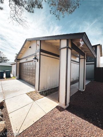 4332 Fox Point Drive, Las Vegas, NV 89108