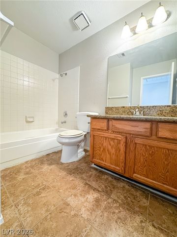 4332 Fox Point Drive, Las Vegas, NV 89108