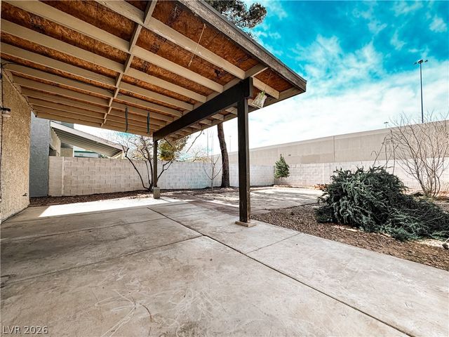 4332 Fox Point Drive, Las Vegas, NV 89108