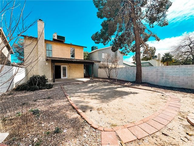 4332 Fox Point Drive, Las Vegas, NV 89108