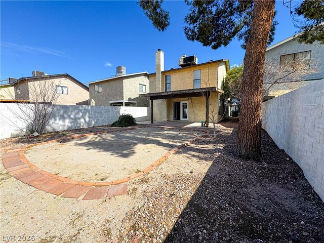 4332 Fox Point Drive, Las Vegas, NV 89108