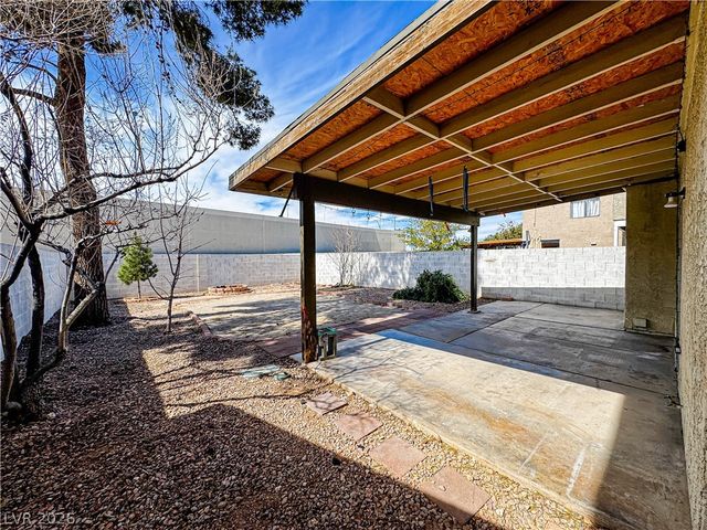 4332 Fox Point Drive, Las Vegas, NV 89108