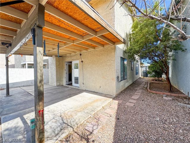 4332 Fox Point Drive, Las Vegas, NV 89108